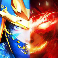 武侠谷魔界战记H5