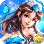 武侠谷降魔神话（满V零氪金）