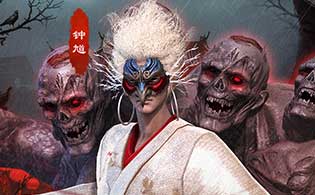 凡人御灵传