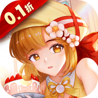美食大乱斗(内置0.1折)