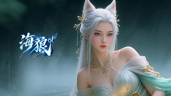 海狼（高爆版）